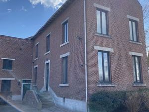 Maison à louer à Hasselt € 1.350 (LHHOD) - Anja Geuns | Zimmo