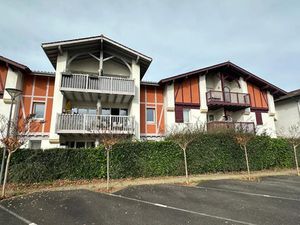 Vente appartement 2 pièces 60 m² à Bénesse-Maremne (40230)  254 400 €