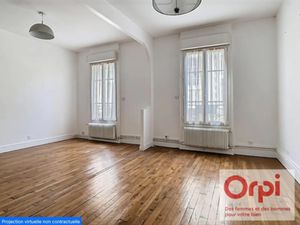 Vente appartement 2 pièces 41 m² à Issy-les-Moulineaux (92130)  284 000 €
