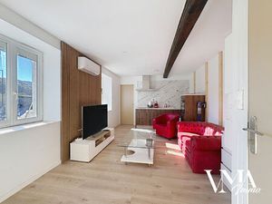 Vente appartement 2 pièces 31 m² Sain-Bel (69210)