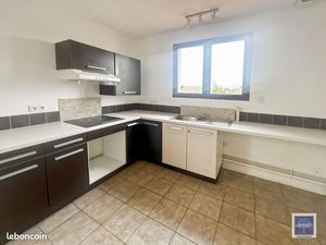 Appartement 3 pièces 56 m²