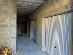 Box de stockage uniquement