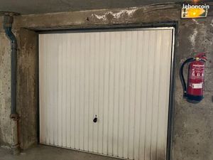 Box  garde-meubles 13m² - Villeparisis RER