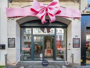 Bien professionnel à vendre à Oostende € 570.000 (LHHKM) - Viaene Vastgoed | Zimmo