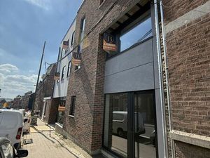 Bien professionnel à vendre à Visé € 179.000 (LHFRR) | Zimmo