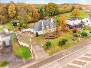 Maison à vendre à Berbroek € 585.000 (LHH5N) - Hillewaere Hasselt | Zimmo