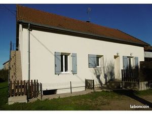 Maison 4 pièces 108 m²