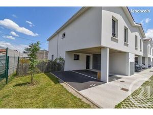 Maison 5 pièces 106 m²