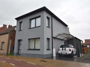 Maison à louer à Nieuwkerken-Waas € 1.450 (LHHMH) - D&A VASTGOED | Zimmo