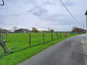 Terrain à vendre à Godveerdegem € 399.000 (LHGM7) - DE VUYST & BERLENGÉ | Zimmo