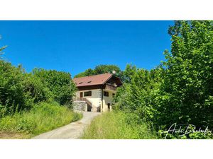 Vente appartement 4 pièces 104 m² Annecy (74370)