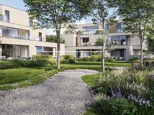 Appartement à vendre à Beverst € 351.000 (LHII1) | Zimmo