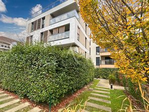 Vente appartement 4 pièces 81.32 m² à Cergy (95000)  259 900 €