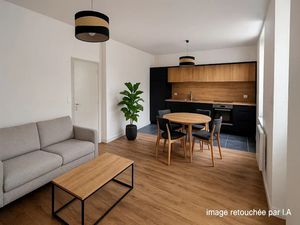 Vente appartement 4 pièces 68 m² à Millau (12100)  185 000 €