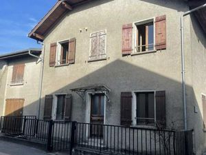 Vente maison 4 pièces 65 m² Douvaine (74140)