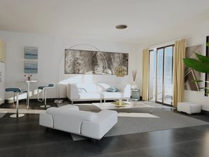 Vente appartement 2 pièces 50.2 m² à Bihorel (76420)  269 000 €