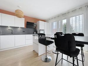Vente appartement 3 pièces 66.1 m² à Linselles (59126)  229 000 €