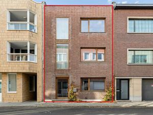 Maison à louer à Berchem € 1.800 (LHIEA) - Heylen Vastgoed - Antwerpen | Zimmo