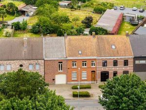 Maison à vendre à Geluwe € 359.000 (LHEQE) - Deleye Vastgoed | Zimmo