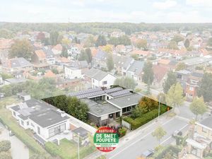 Maison à vendre à Assebroek € 635.000 (LHHSE) - KANTOOR DE SMET & POUPEYE ASSEBROEK | Zimm