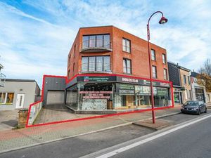 Bien professionnel à vendre à Beyne-Heusay € 849.000 (LHI7L) - Easy Home Immo Marche | Zim