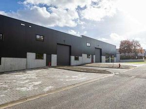 Bien professionnel à louer à Wavre € 1.800 (LHG89) | Zimmo