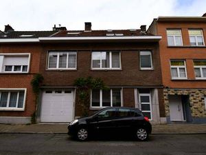 Maison à vendre à Molenbeek-Saint-Jean € 590.000 (LHGTW) - Sybimmo | Zimmo