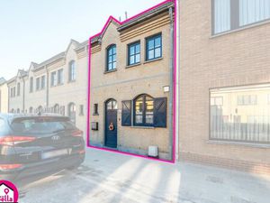 Maison à vendre à Westende € 365.000 (LHFOY) - Immo Noella | Zimmo