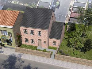 Maison à vendre à Bredene € 376.000 (LHH20) | Zimmo