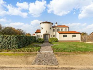 Maison à vendre à Zolder € 625.000 (LHFFS) - NICOLE JANSSEN | Zimmo