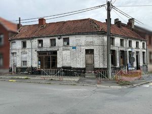 Maison à vendre à Péruwelz € 80.000 (LHH93) - Primmo Péruwelz | Zimmo