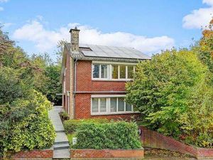 Maison à vendre à Kraainem € 610.000 (LHFRG) - ERA IMMPULS (Tervuren) | Zimmo