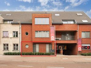 Appartement à vendre à Wuustwezel € 368.000 (LHHNZ) - Immo point Lahuis | Zimmo