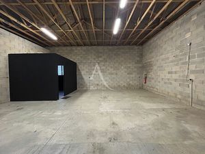 Entrepôt / local industriel Marguerittes 100 m2