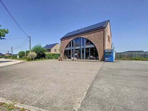 Maison à vendre à Crisnée € 670.000 (LCCPX) - Immobilière Borremans | Zimmo