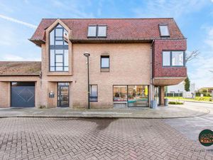 Appartement à vendre à Adegem € 169.000 (LHHO7) - Flanders Properties Immobiliën | Zimmo