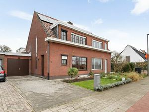 Maison à vendre à Ekeren (LHHG5) - Verlat Immobiliën | Zimmo