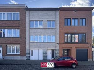 Maison à vendre à Ganshoren € 415.000 (LHEW3) - Immo BPC | Zimmo
