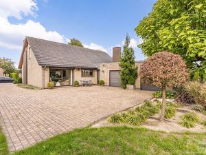 Maison à vendre à Peer € 369.500 (LF9P6) - Idealis Vastgoed | Zimmo