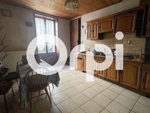 Vente maison 9 pièces 300 m² Givors (69700)