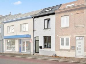 Maison à vendre à Muizen € 369.000 (LHGN8) - Hartemberg Vastgoed | Zimmo