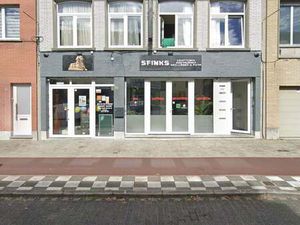 Bien professionnel à louer à Wilrijk € 1.975 (LHG3S) - The Real Estate Company | Zimmo