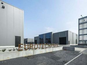 Bien professionnel à louer à Houthalen € 1.975 (LHG33) - Jansen Real Estate | Zimmo