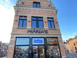 Bien professionnel à louer à Sint-Andries € 4.500 (LHHII) - De Brugse Databank | Zimmo