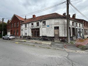 Maison à vendre à Péruwelz (LHH92) - Primmo Péruwelz | Zimmo