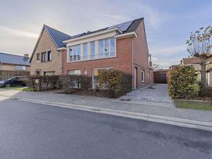 Maison à vendre à Moerkerke € 385.000 (LHFJ9) - Immo Geernaert | Zimmo