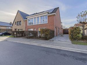 Maison à vendre à Moerkerke € 409.000 (LHFJ9) - Immo Geernaert | Zimmo