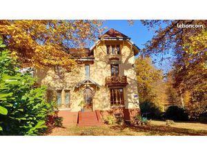 Belle maison de caractère à Schoeneck