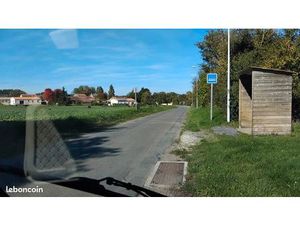 Ecoyeux terrain a batir