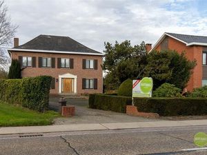 Maison à vendre à Balen € 399.000 (LHFZI) - Mol Matimmo Vastgoed | Zimmo